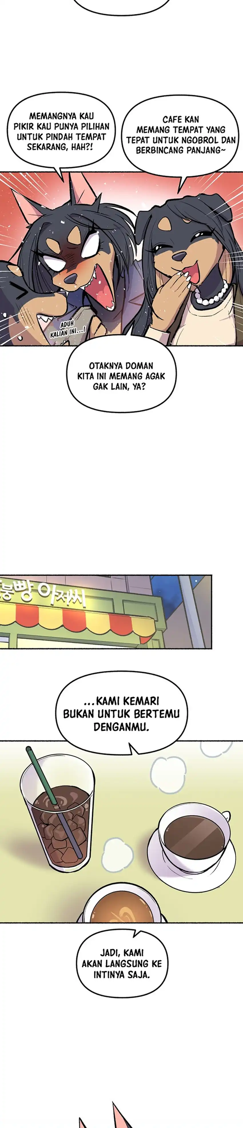 Baca Uncle Bungeoppang - Chapter 52 halaman 7