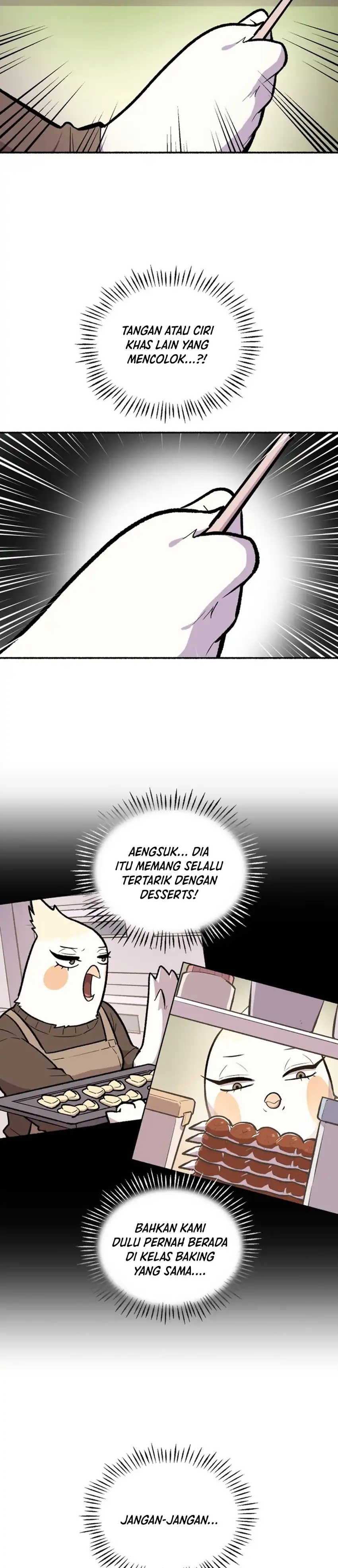 Baca Uncle Bungeoppang - Chapter 53 halaman 25