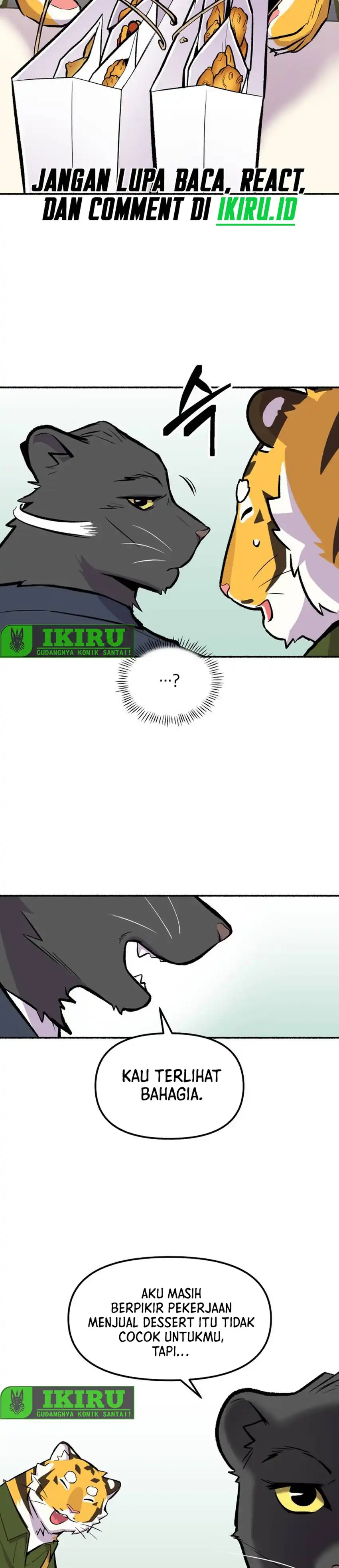 Baca Uncle Bungeoppang - Chapter 54 halaman 20