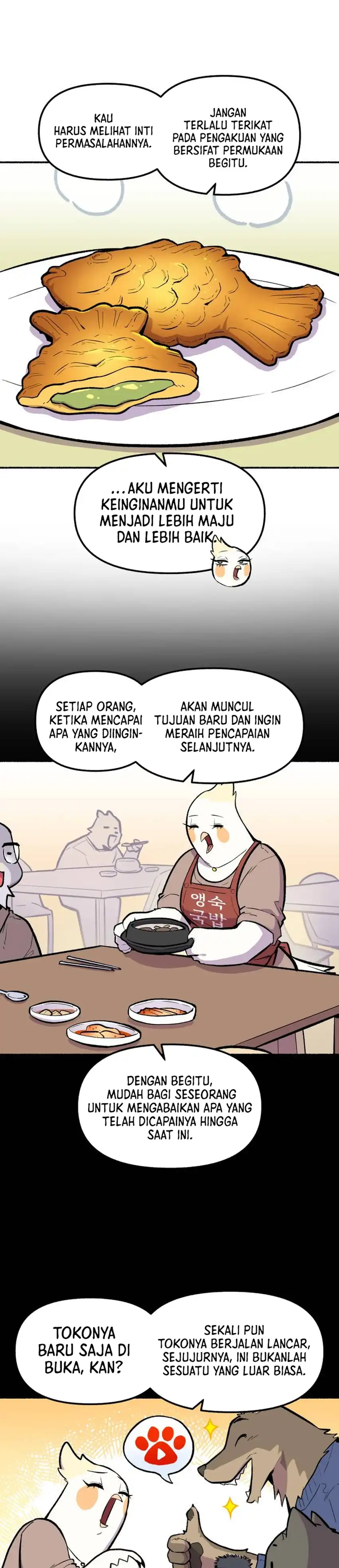 Baca Uncle Bungeoppang - Chapter 54 halaman 7