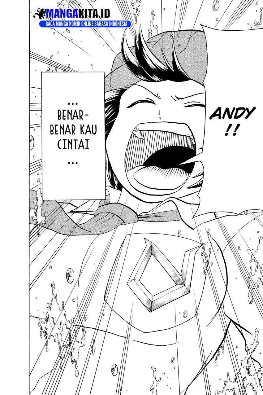 Baca Undead Unluck - Chapter 72 halaman 15