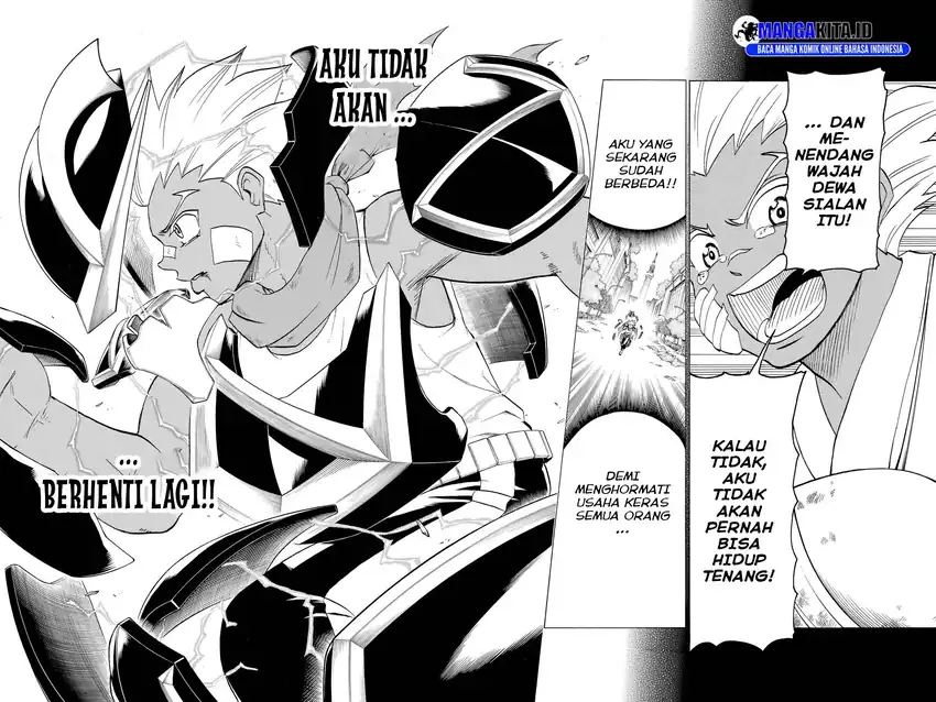 Baca Undead Unluck - Chapter 77 halaman 19
