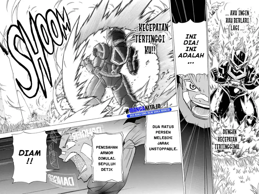 Baca Undead Unluck - Chapter 78 halaman 12