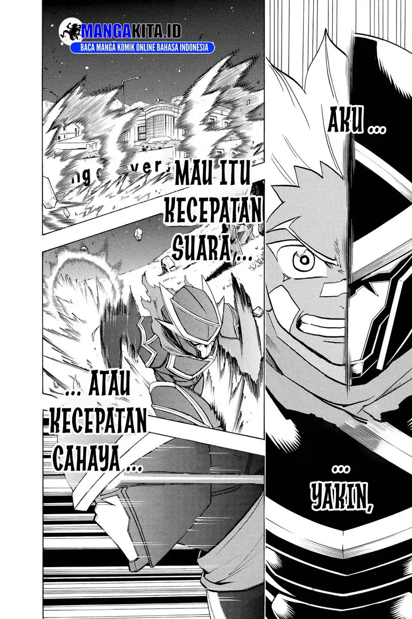 Baca Undead Unluck - Chapter 78 halaman 13