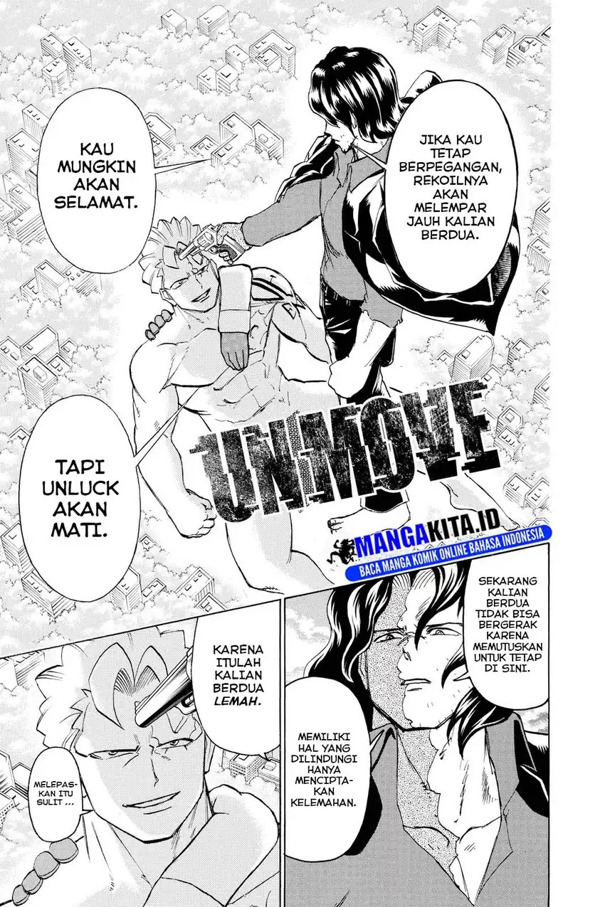 Baca Undead Unluck - Chapter 80 halaman 18