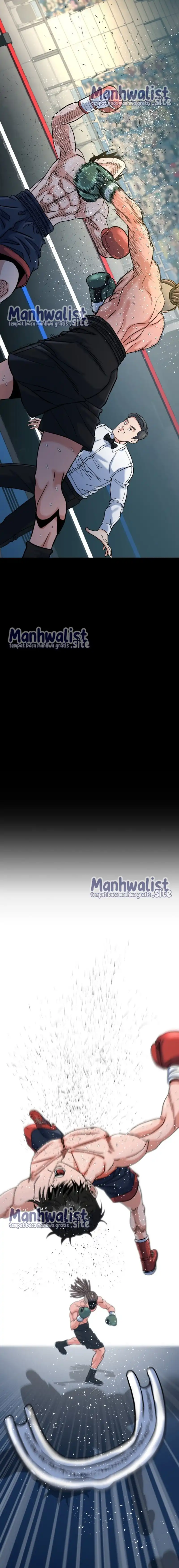 Baca Underboxer - Chapter 1 halaman 10