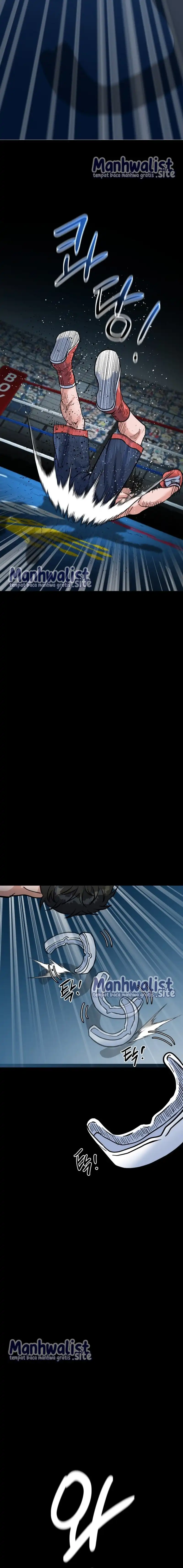 Baca Underboxer - Chapter 1 halaman 11