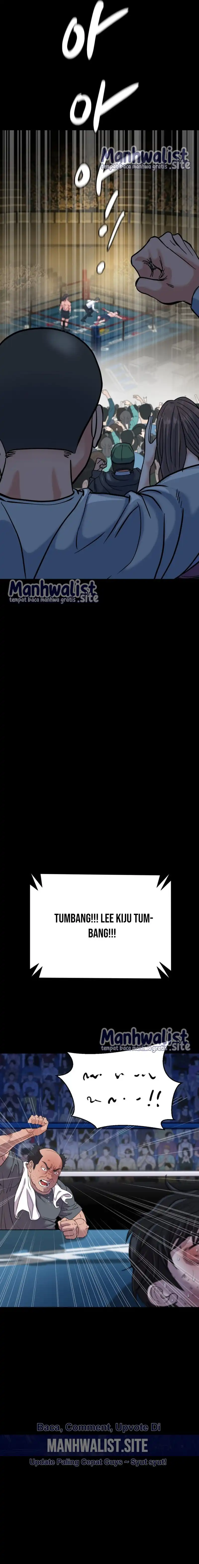 Baca Underboxer - Chapter 1 halaman 12