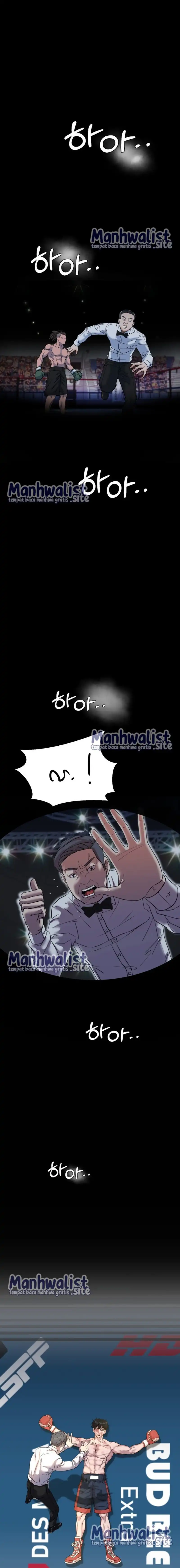 Baca Underboxer - Chapter 1 halaman 14