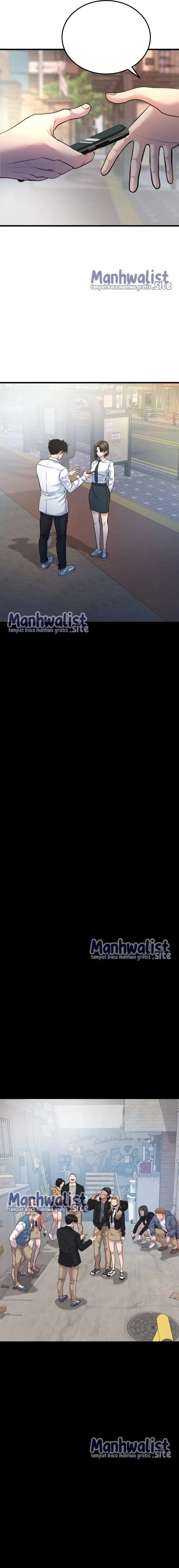 Baca Underboxer - Chapter 1 halaman 18