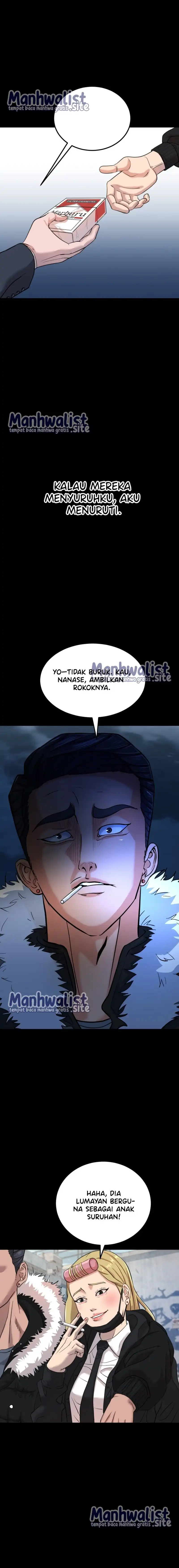 Baca Underboxer - Chapter 1 halaman 19