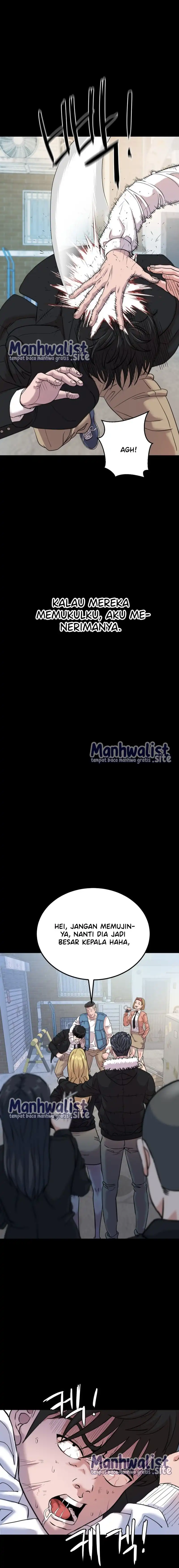 Baca Underboxer - Chapter 1 halaman 20