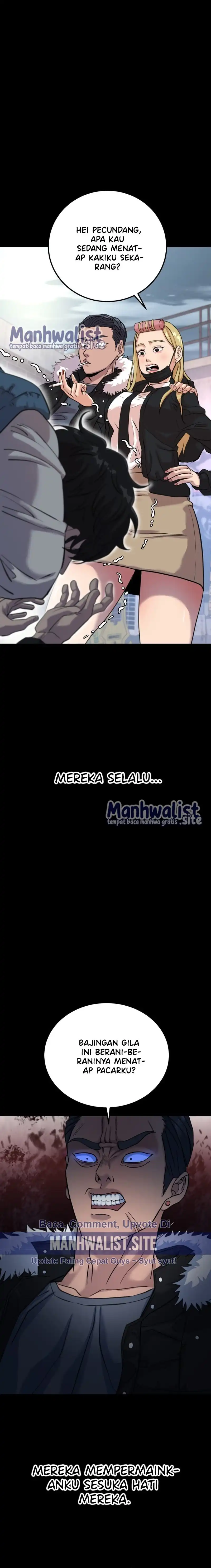 Baca Underboxer - Chapter 1 halaman 21