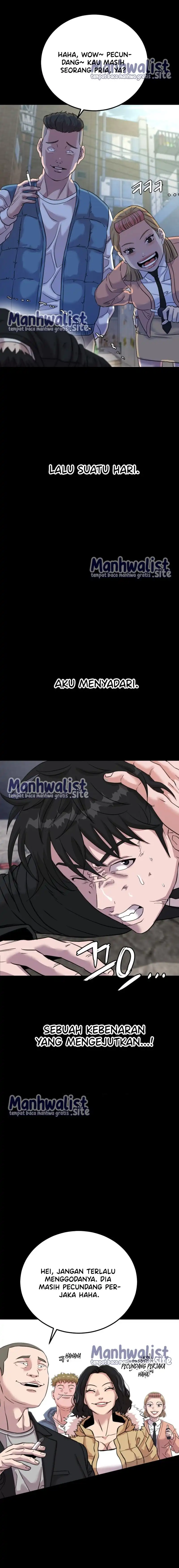 Baca Underboxer - Chapter 1 halaman 23