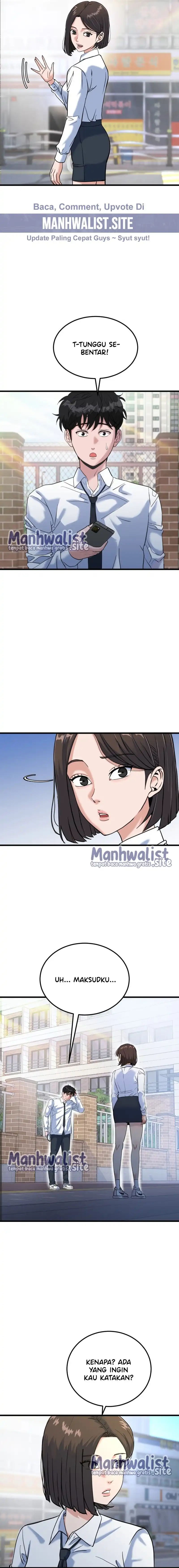 Baca Underboxer - Chapter 1 halaman 26