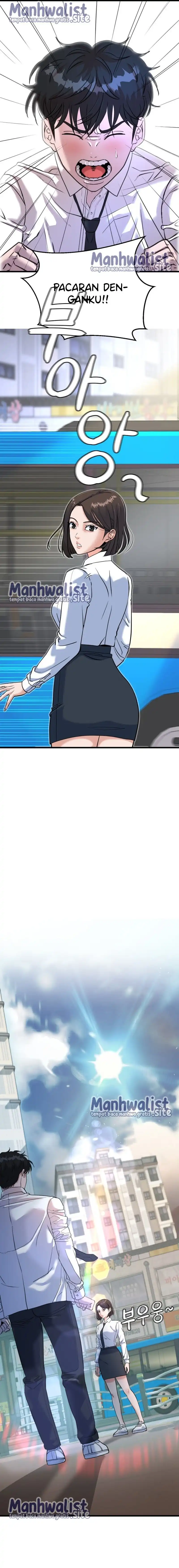 Baca Underboxer - Chapter 1 halaman 28