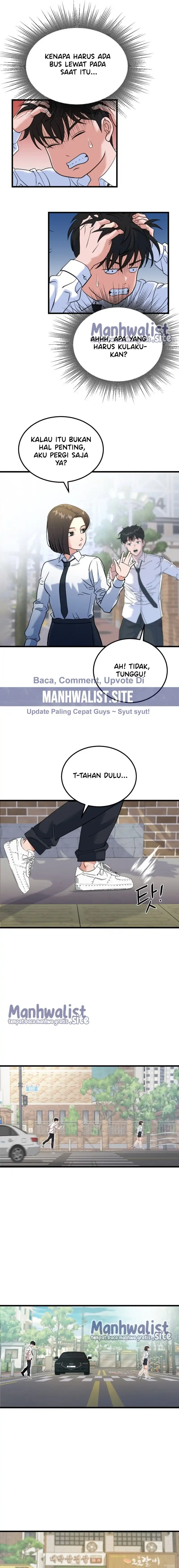 Baca Underboxer - Chapter 1 halaman 30