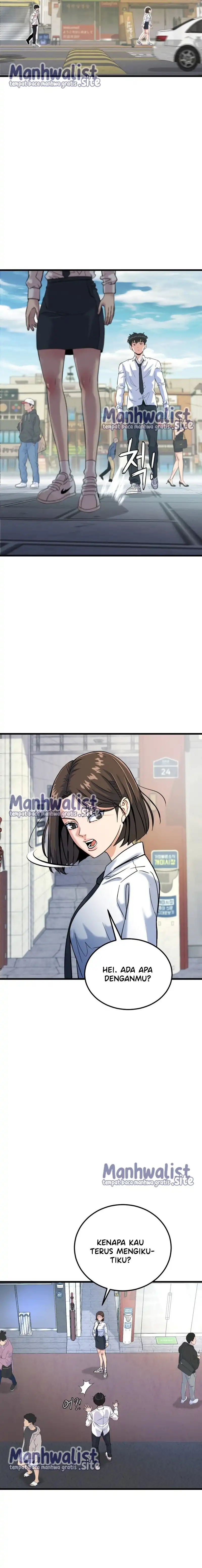 Baca Underboxer - Chapter 1 halaman 31