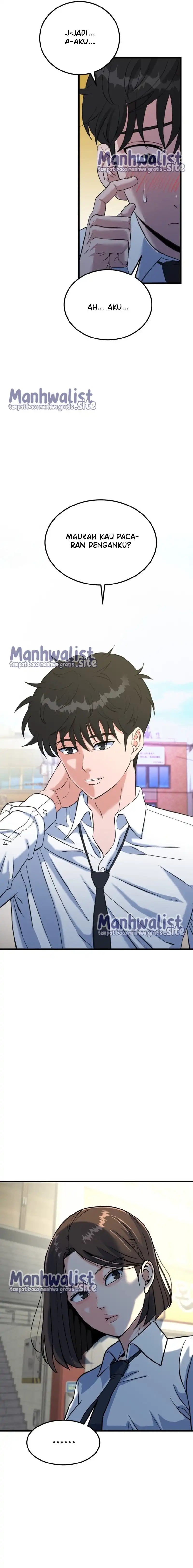 Baca Underboxer - Chapter 1 halaman 32