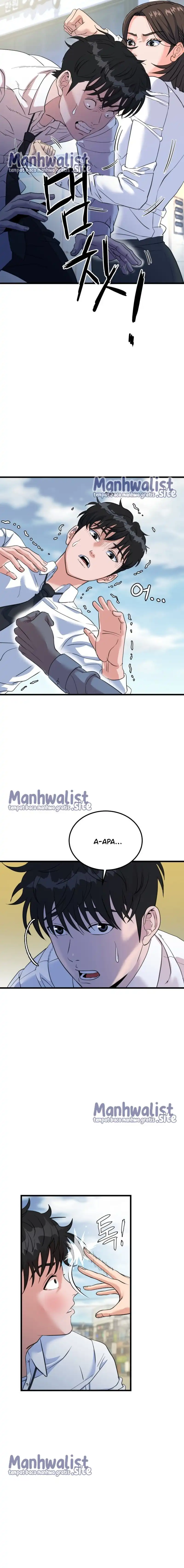 Baca Underboxer - Chapter 1 halaman 35