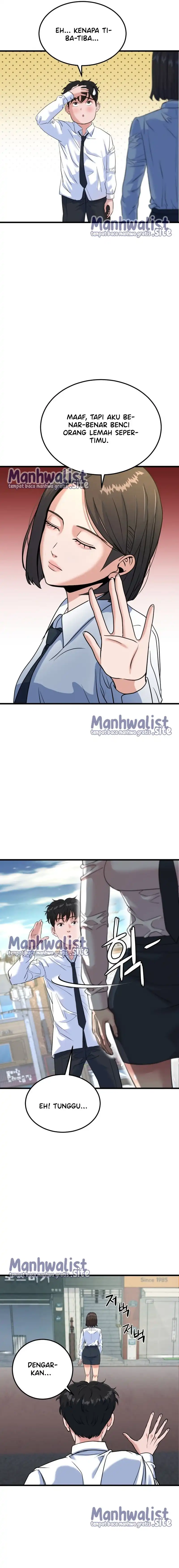 Baca Underboxer - Chapter 1 halaman 36