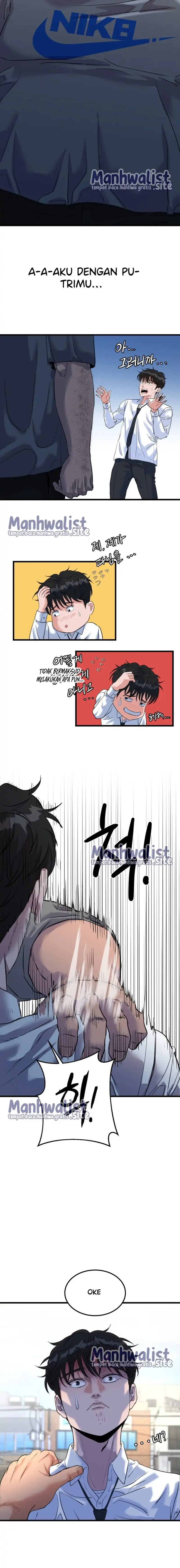 Baca Underboxer - Chapter 1 halaman 40