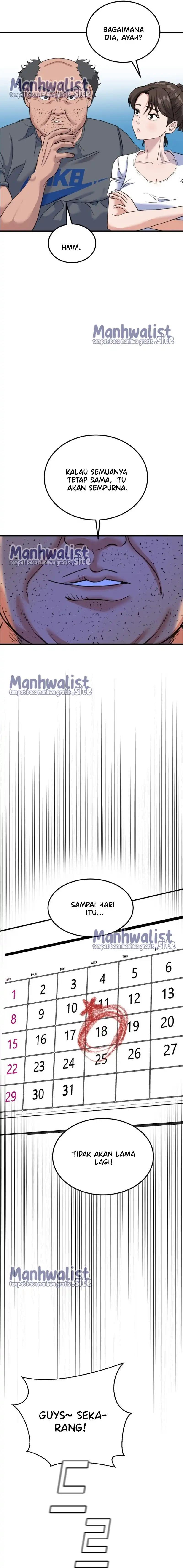 Baca Underboxer - Chapter 1 halaman 45