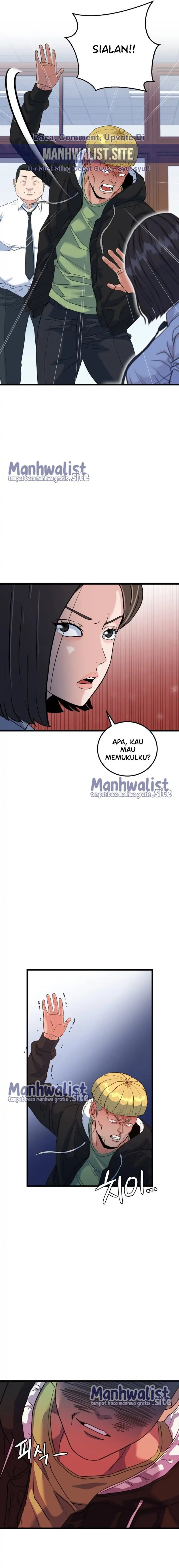 Baca Underboxer - Chapter 1 halaman 48