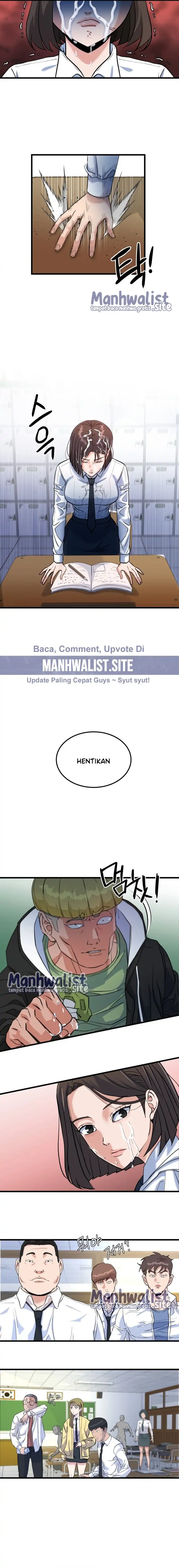 Baca Underboxer - Chapter 1 halaman 52