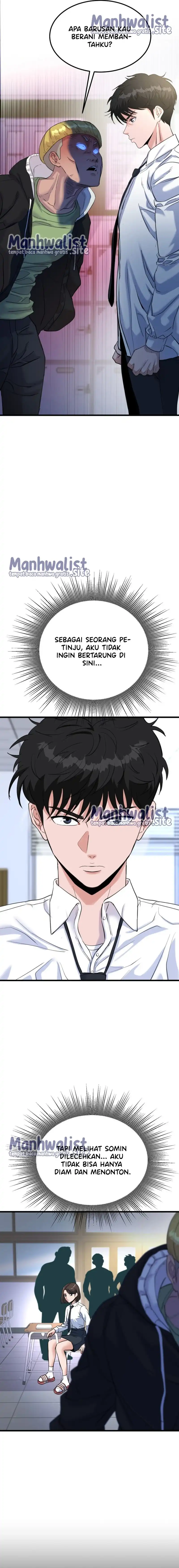 Baca Underboxer - Chapter 1 halaman 54