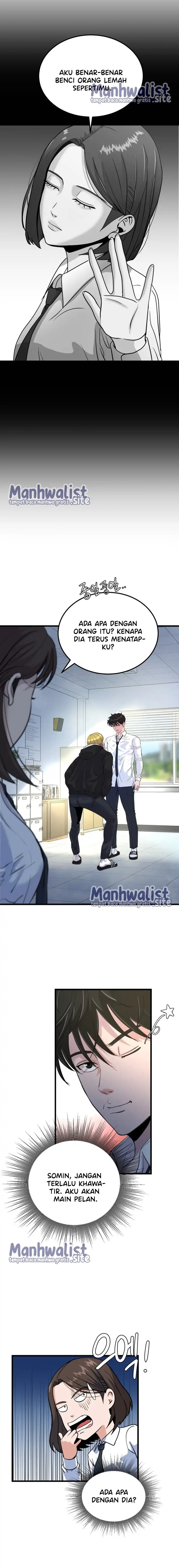 Baca Underboxer - Chapter 1 halaman 55