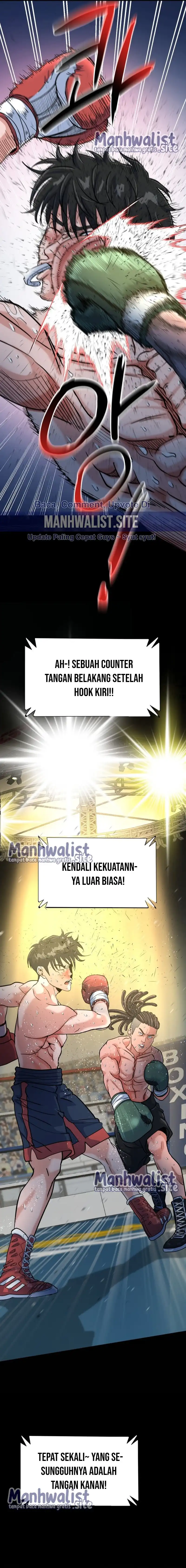 Baca Underboxer - Chapter 1 halaman 8