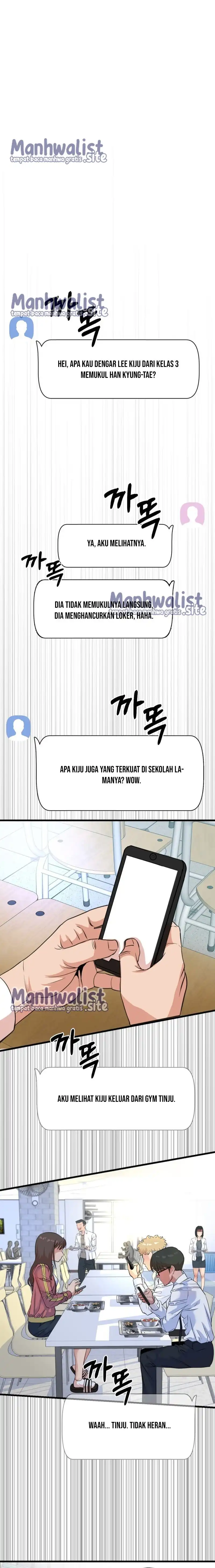 Baca Underboxer - Chapter 2 halaman 10