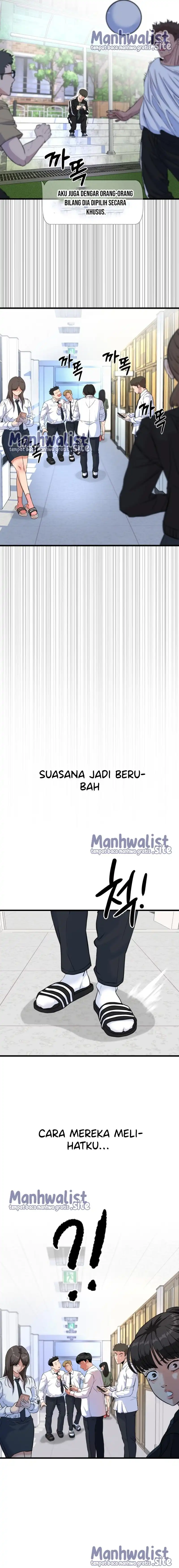 Baca Underboxer - Chapter 2 halaman 11