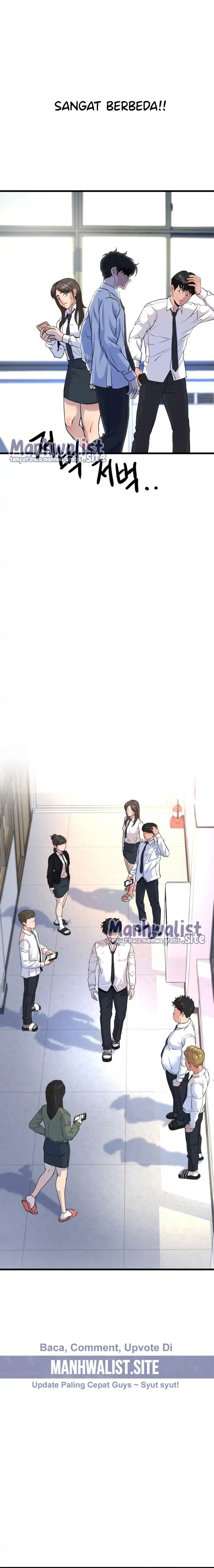 Baca Underboxer - Chapter 2 halaman 12