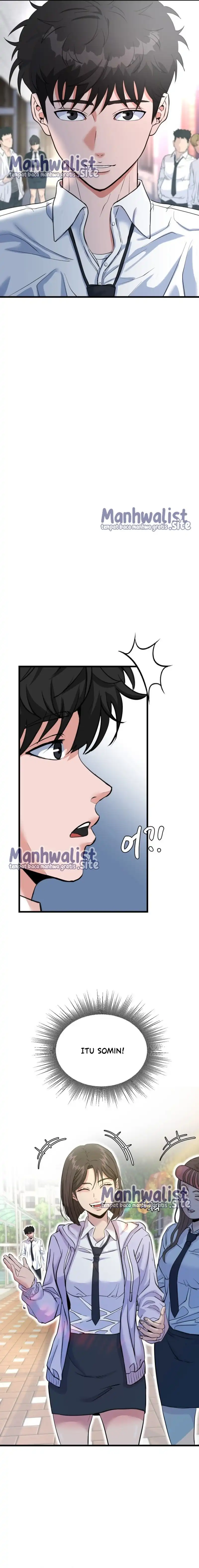 Baca Underboxer - Chapter 2 halaman 13