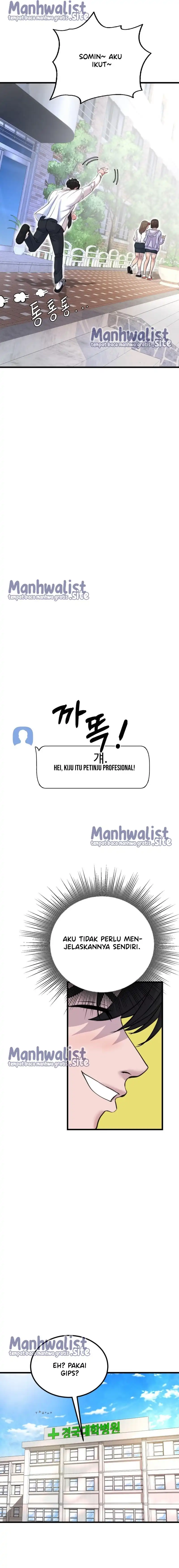 Baca Underboxer - Chapter 2 halaman 14