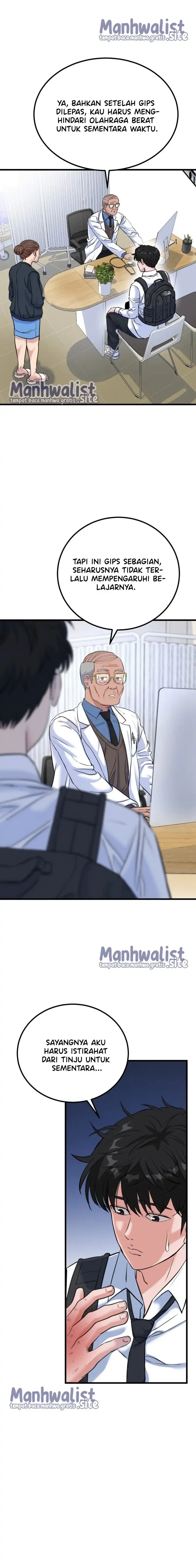 Baca Underboxer - Chapter 2 halaman 15