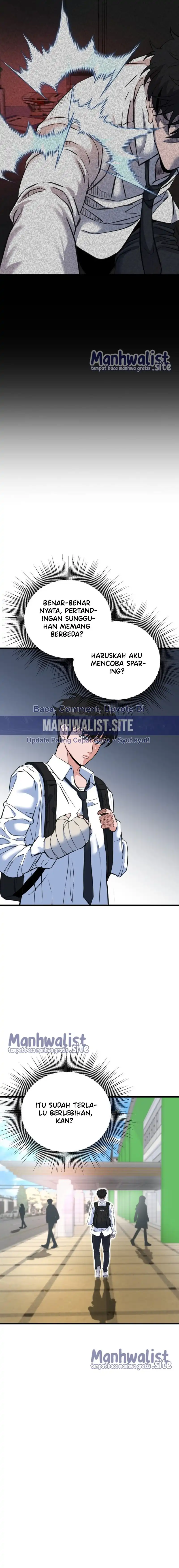 Baca Underboxer - Chapter 2 halaman 17