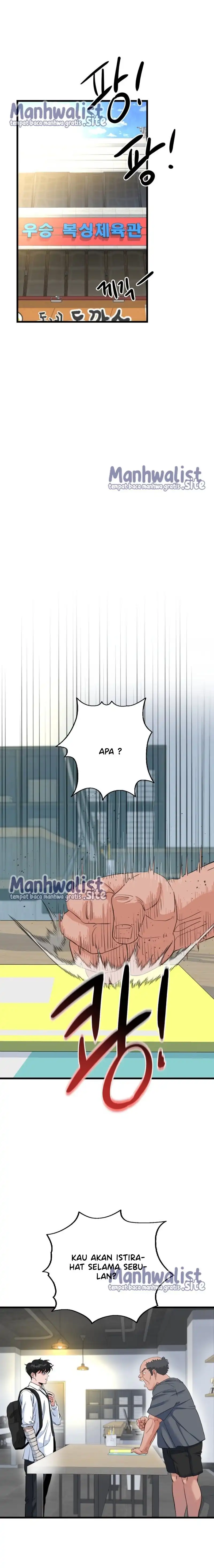 Baca Underboxer - Chapter 2 halaman 18