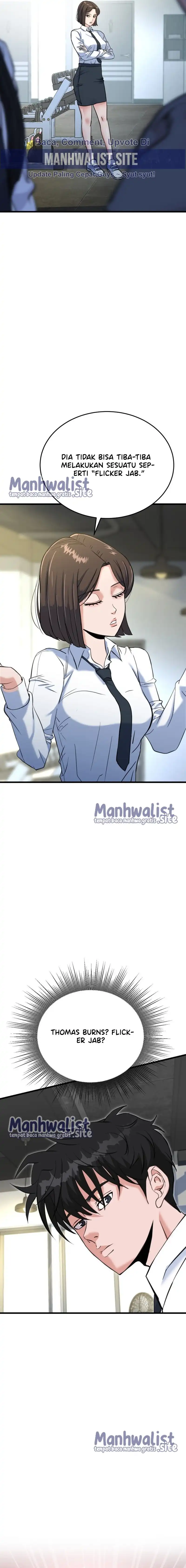 Baca Underboxer - Chapter 2 halaman 22