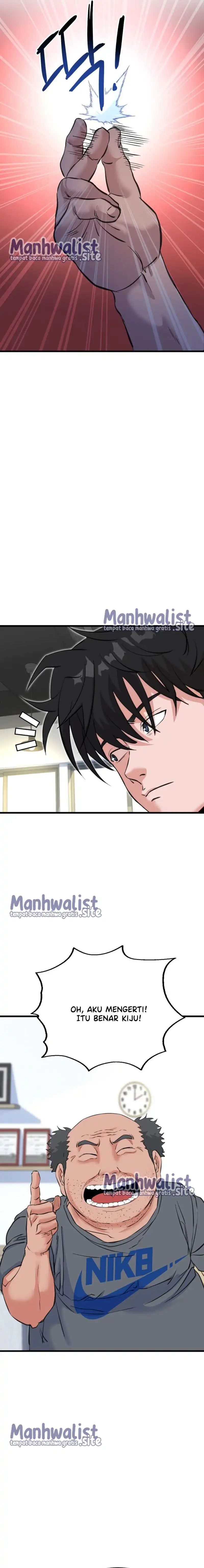 Baca Underboxer - Chapter 2 halaman 23