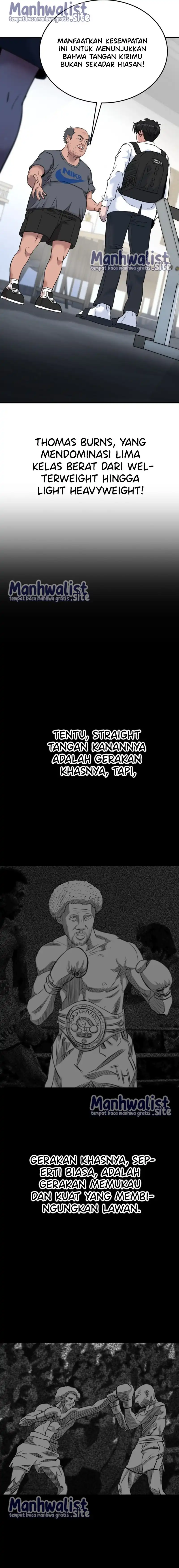 Baca Underboxer - Chapter 2 halaman 24