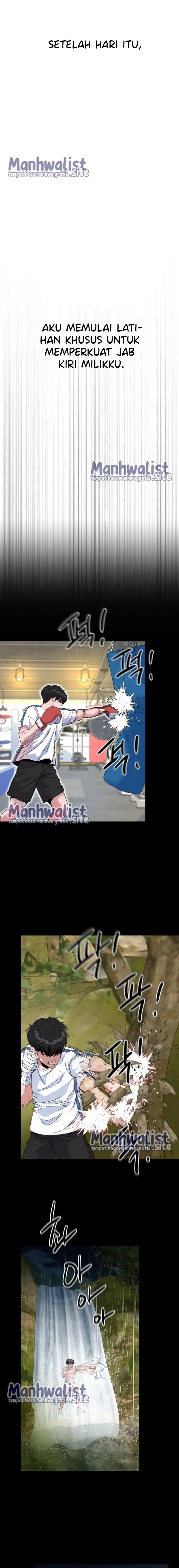 Baca Underboxer - Chapter 2 halaman 27