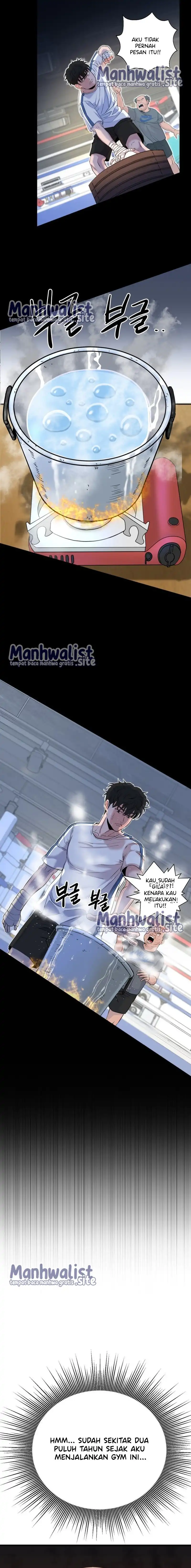 Baca Underboxer - Chapter 2 halaman 28