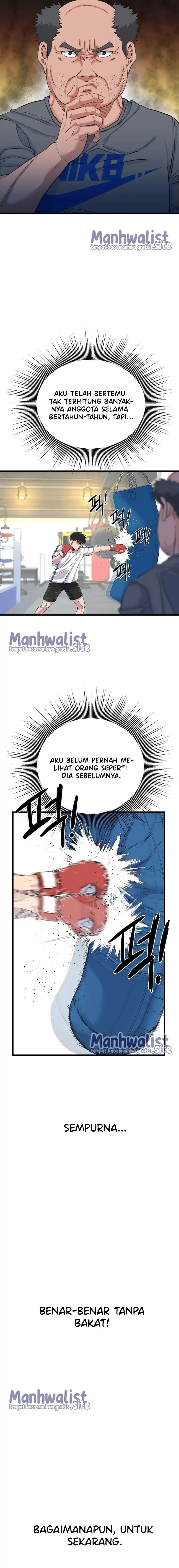 Baca Underboxer - Chapter 2 halaman 29