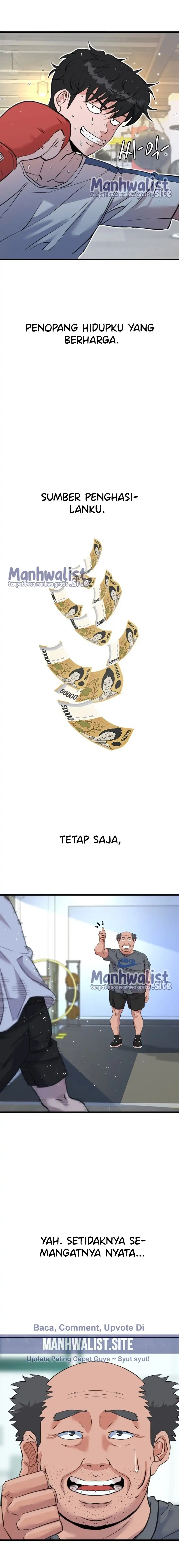 Baca Underboxer - Chapter 2 halaman 30