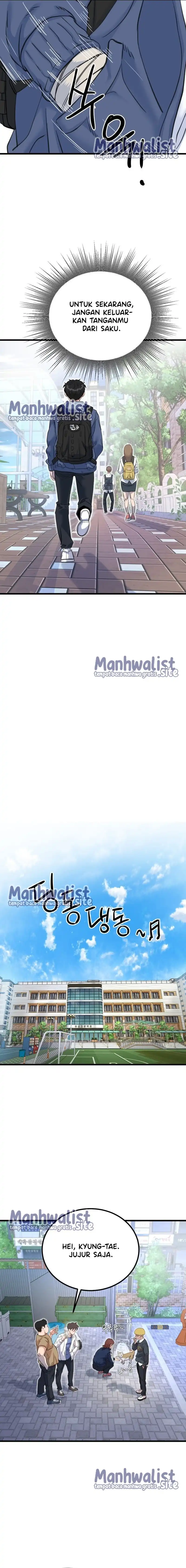 Baca Underboxer - Chapter 2 halaman 32