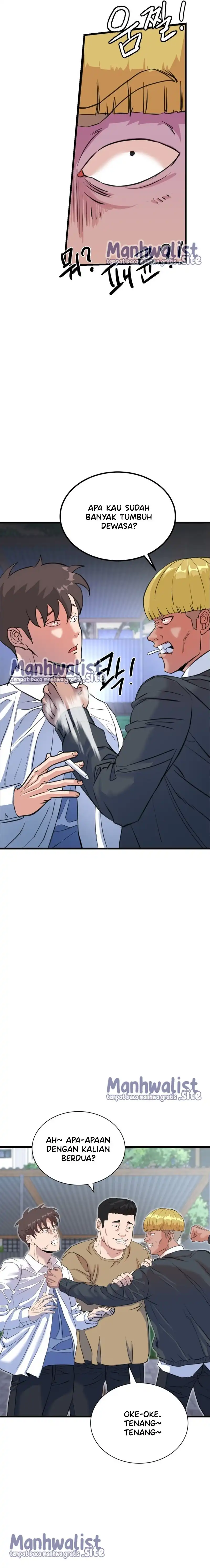 Baca Underboxer - Chapter 2 halaman 34