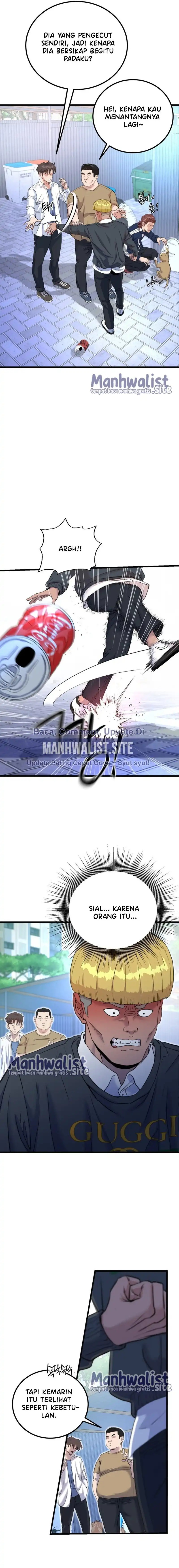 Baca Underboxer - Chapter 2 halaman 35